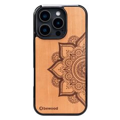 Bewood case for iPhone 16 Pro 6,3&quot; Mandala Apple Tree 5906306017054