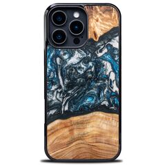 Bewood Unique case for iPhone 16 Pro Max 6,9&quot; Planets Earth 5906306017900