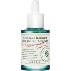 AXIS-Y_Artichoke Intensive Skin Barrier Ampoule nawilżające serum w ampułce do twarzy z karczochem 30ml