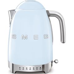 Czajnik Smeg KLF04PBEU Niebieski