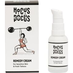 HOCUS POCUS_Remedy Cream καταπραϋντική κρέμα τατουάζ 30ml 14006289 5905489203513