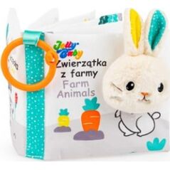 Figurka Dumel Zwierzątka z farmy