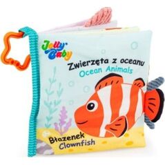 Figurka Dumel Zwierzątka z oceanu