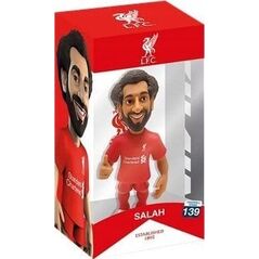 Figurka Minix MINIX LIVERPOOL - MOHAMED SALAH