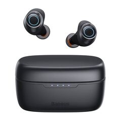 Baseus Wireless Headphones TWS Baseus MA10 (black) 069073  NGTW360001 έως και 12 άτοκες δόσεις 6932172627065