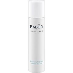 Babor BABOR_Skinovage Moisturizing Foam Mask nawilżająca maseczka do twarzy 75ml