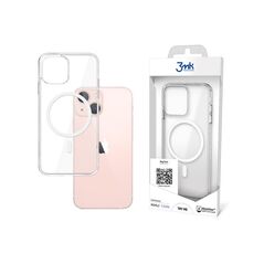 3mk Mag Case for iPhone 16 6.1&quot; 5903108585217