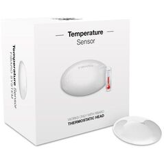 Fibaro Radiator Thermostat Sensor (FGBRS-001)