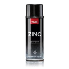 Σπρέι Zinc Ψευδαργύρου 400ml