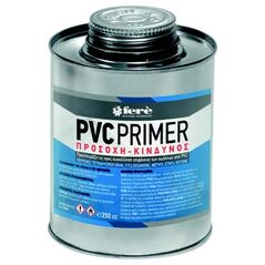 PRIMER PVC 250gr