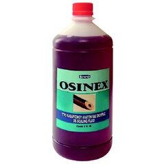 OSINEX αντισκωριακό δικτύων 1lt