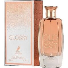 Maison Alhambra Maison Alhambra Glossy edp 100ml