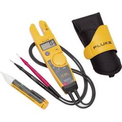 Fluke Tester elektryczny, holster i wskaźnik napięcia T5-H5-1AC II Kit (2098657) 1786446 95969242660