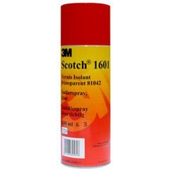 3M Aerozol izolacyjny Scotch 1602 czerwony 400ml (DE999953065) 3321459 4001895305832