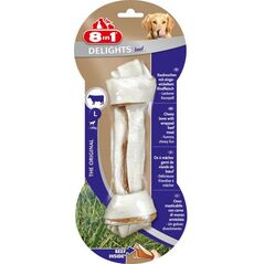 8in1 Przysmak 8in1 Beef Delights Bones S 1 szt. 1104257 4048422108764