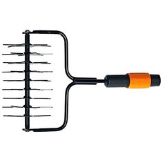 Fiskars Aerator obrotowy QuikFit (136524) 3055591 1110003145161