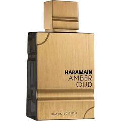 Al Haramain Al Haramain Amber Oud Black Edition Eau De Parfum 100 ml (unisex)