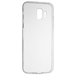 Techsuit Case for Xiaomi Redmi Note 14 Pro - Techsuit Clear Silicone - Transparent 5949419260849 έως 12 άτοκες Δόσεις