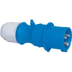 Bals Wtyczka przenośna Multi-Grip 16A 230V IP44 (21001-TLS) 3373024 4024941192323