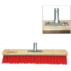 AWTools Szczotka ulicówka 30cm (AW00156) 3408817 5903041030911