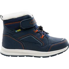 Bejo Buty dziecięce Dibis Jr Navy/orange/reflective r. 33 5264513 5902786194186