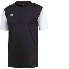 Adidas Koszulka piłkarska Estro 19 czarna r. XXL (DP3233) 5317655 4060515813881