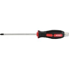 AWTools Wkrętak do pobijania PH2 x 150mm (AW36932) 5772661 5903041034247