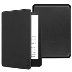 Tech-Protect Smartcase Kindle Paperwhite Vi / 6 / Colorsoft / Signature Edition Black