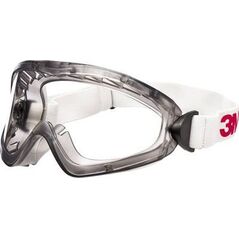 3M okulary, google ochronne 2890A (7000032481) 6421053 4046719302055