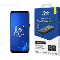 3MK Samsung Galaxy S8 - 3mk SilverProtection+ 9507560 5903108302586