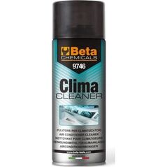 Beta Tools ŚRODEK CZYSZCZĄCY DO UKŁADÓW KLIMATYZACJI 400 ML. 11649803 8054809218496