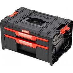 Qbrick SKRZYNKA NARZĘDZIOWA QBRICK PRO DRAWER 2 TOOLBOX 2.0 BASIC (1 SZT) 13248468 5901238257479