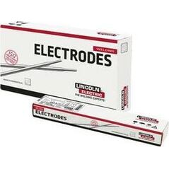 Lincoln Electric LINCOLN ELEKTRODA AROSTA 316L 4,0/4,5kg (84szt.) DO NIERDZEWKI INOX 13935063 5945700009654