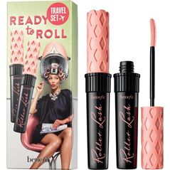 Benefit BENEFIT_Roller Lash Eye Mascara tusz do rzęs Black 2x8,5g