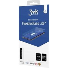 3MK 3mk FlexibleGlass Lite pro Motorola Moto G75