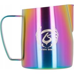 Barista Space Barista Space - Dzbanek do mleka Titanium Sandy Multicolor 450 ml 13572291 9313597759093