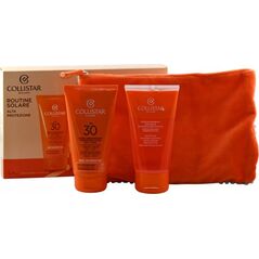 ΣΕΤ Collistar COLLISTAR (SUN 2024 CREAM SPF 30 + SHOWER 150ML+ POUCH) 13469973 8015150001984