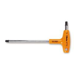 Beta Tools Klucz trzpieniowy torx typ T T15 (000970715) 3081041 8014230050164