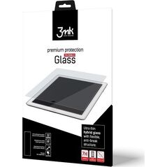 3MK 3MK FlexibleGlass iPad Pro 11" Szkło Hybrydowe 6643459 5903108136051