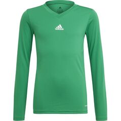 Adidas Zielony 116 cm 8117612 4064045146440