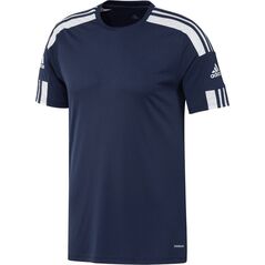 Adidas Koszulka adidas SQUADRA 21 JSY GN5724 GN5724 granatowy XXL 8159750 4064045151079