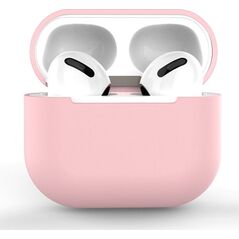 Hurtel Etui ochronne Case C do AirPods Pro różowe 9738953 9145576238523