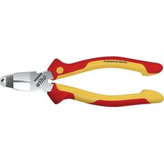 Wiha Wiha installation pliers TriCut Prof.elec - 38853 9804418 4010995388539