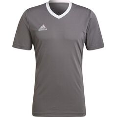 Adidas Koszulka adidas ENTRADA 22 JSY Y HE1574 HE1574 szary S 9856978 4065418726375