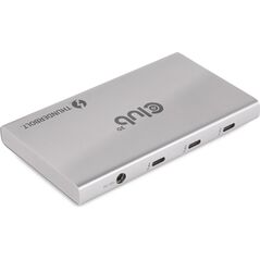 Stacja/replikator Club 3D Thunderbolt 4 (CSV-1580) 9859006 8719214471958