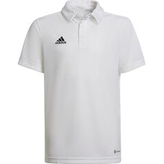 Adidas Koszulka adidas ENTRADA 22 Polo Y HC5059 HC5059 biały 140 cm 9882583 4065418745925