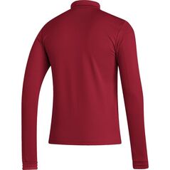 Adidas Bluza męska adidas Entrada 22 Training Top czerwona H57556 L 10181390 4065418895613