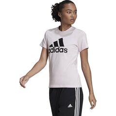 Adidas Koszulka adidas Big Logo HC9274 HC9274 biały XS 10484698 4065423699602