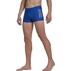 Adidas Kąpielówki adidas Mild 3S Boxer HI1630 11047361 4065429035084