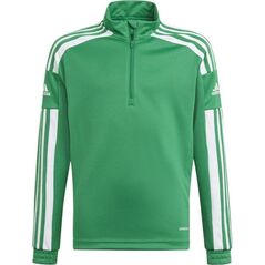 Adidas Bluza adidas Squadra 21 Training Top Jr GP6471 12988927 4064045187207